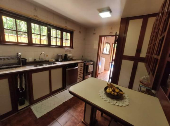 Imagem Casa com 3 Quartos à Venda,  em Agriões - Teresópolis