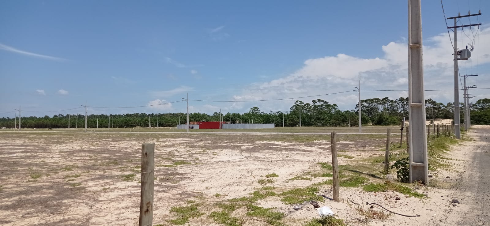 Imagem Terreno à Venda, 300 m² em Jardim Ultramar - Balneário Gaivota Imagem Terreno à Venda, 300 m² em Jardim Ultramar - Balneário Gaivota