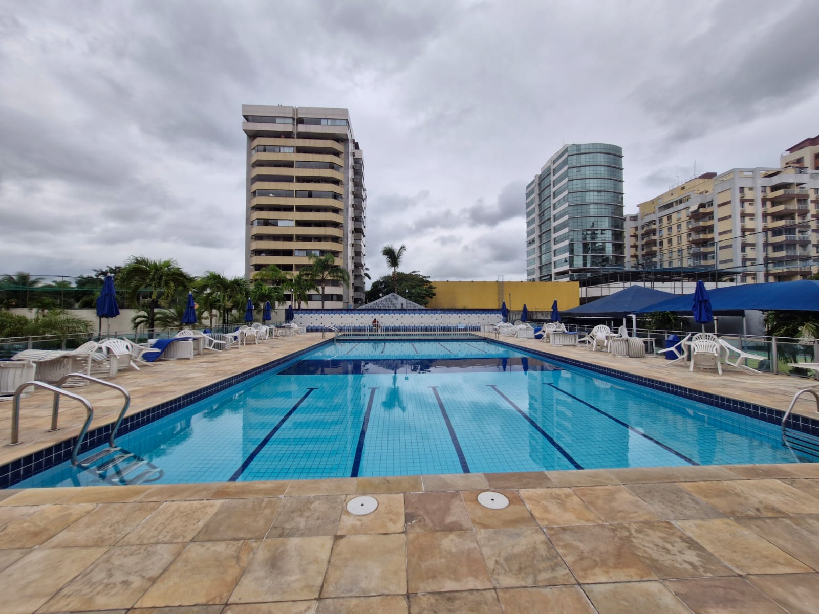 Imagem Apartamento com 3 Quartos para Alugar, 100 m² em Barra Olímpica - Rio de Janeiro Imagem Apartamento com 3 Quartos para Alugar, 100 m² em Barra Olímpica - Rio de Janeiro