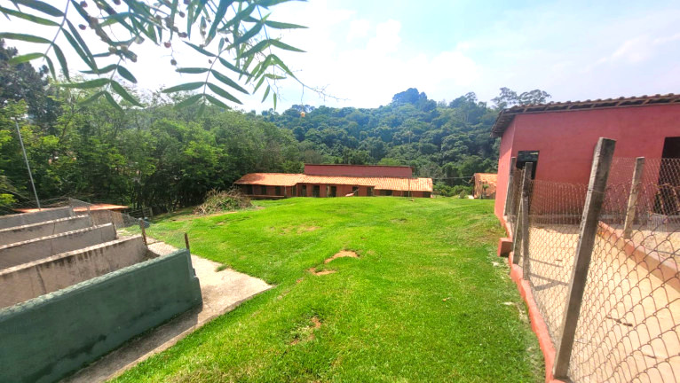 Imóvel Comercial à Venda, 9 m²em Jardim Maria Tereza - Cotia
