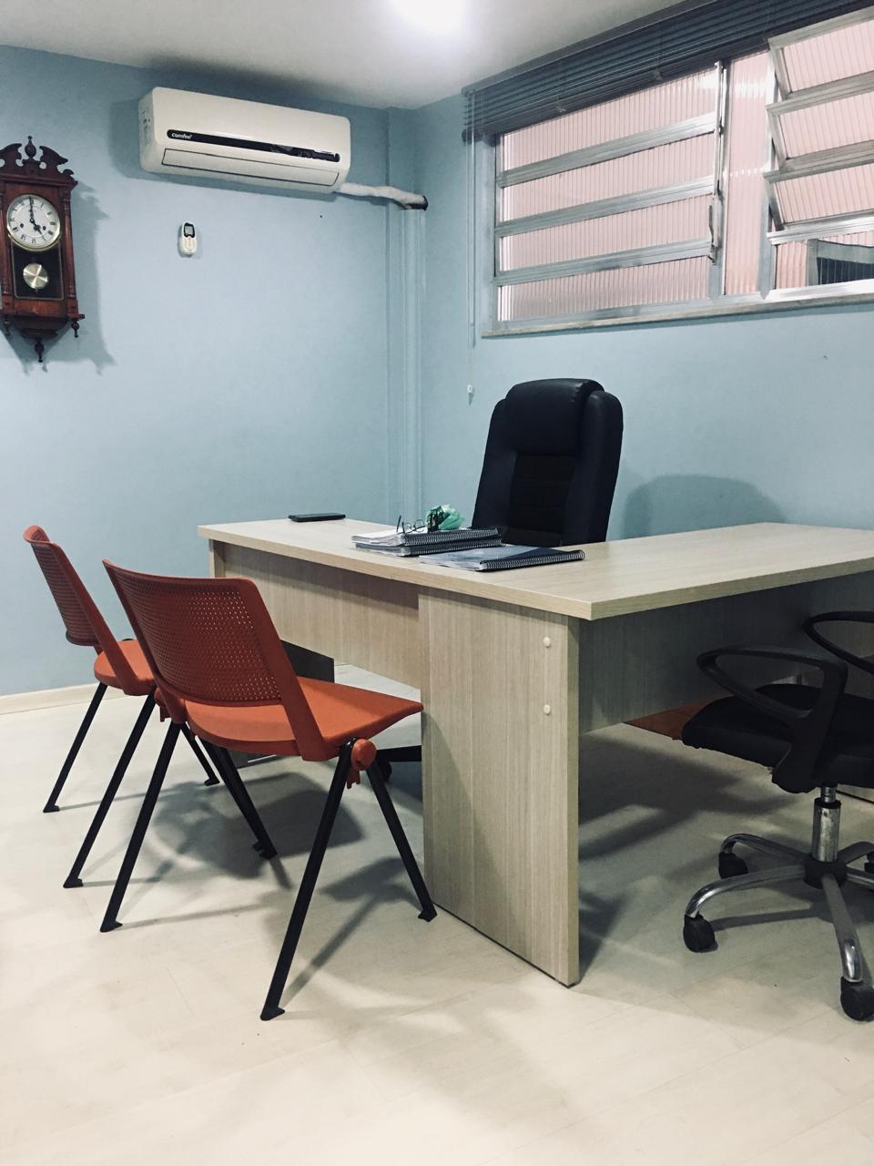 Imóvel Comercial à Venda, 28 m²em Méier - Rio de Janeiro