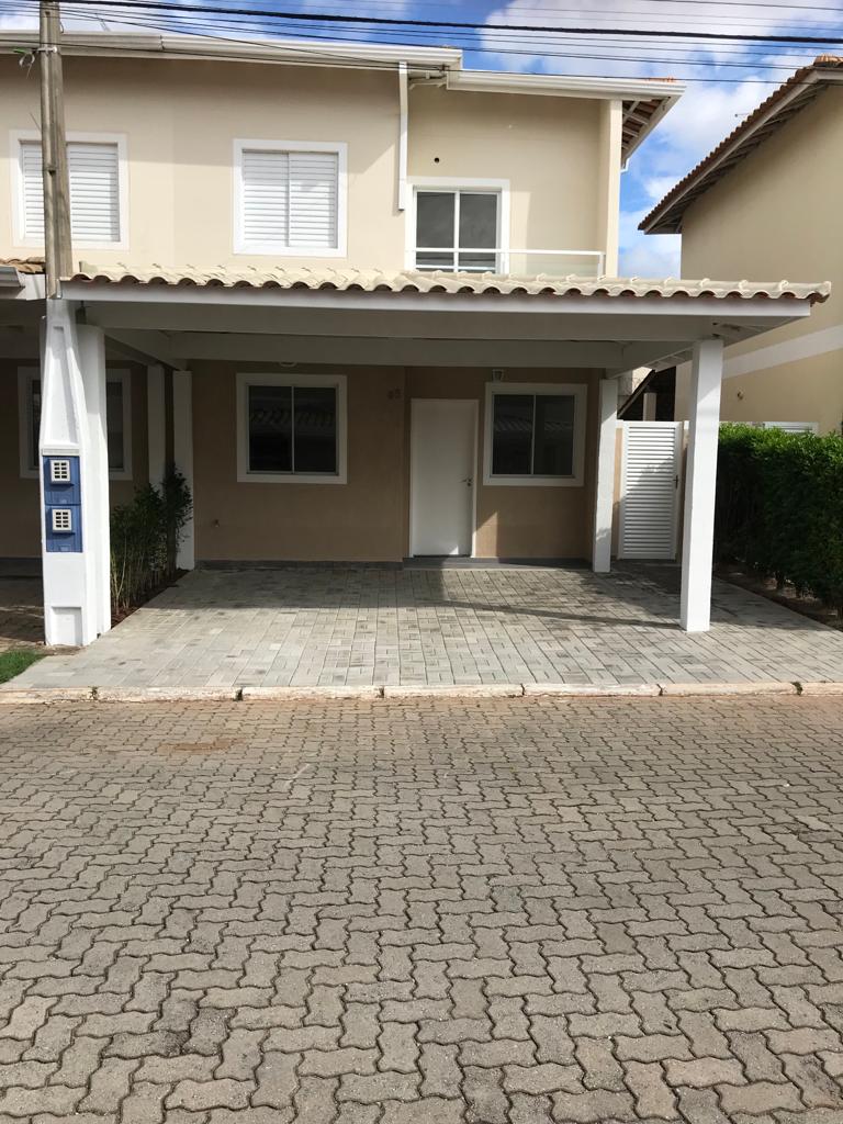 Imagem Casa de Condomínio com 3 Quartos à Venda, 120 m²em Bairro da Vossoroca - Sorocaba