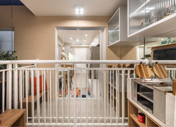 Imagem Apartamento com 2 Quartos à Venda, em Jardim Vera Cruz(Zona Leste) - São Paulo Imagem Apartamento com 2 Quartos à Venda, em Jardim Vera Cruz(Zona Leste) - São Paulo