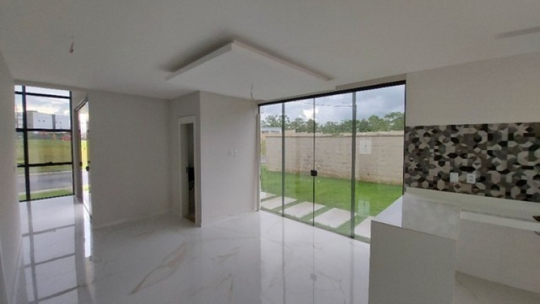 Imagem Casa de Condomínio com 3 Quartos à Venda, 180 m² em Tapanã (Icoaraci) - Belém