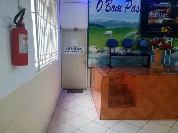 Imagem Galpão à Venda, 854 m² em Vila Antonieta - São Paulo Imagem Galpão à Venda, 854 m² em Vila Antonieta - São Paulo