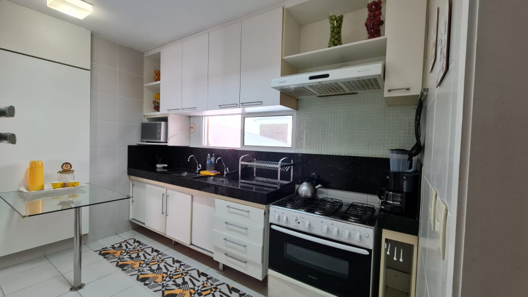 Imagem Casa de Condomínio com 3 Quartos para Alugar,  em Sapiranga-Coité - Fortaleza