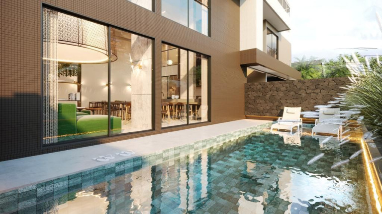 Imagem Apartamento com 3 Quartos à Venda, 143 m² em Santo Antônio - Joinville