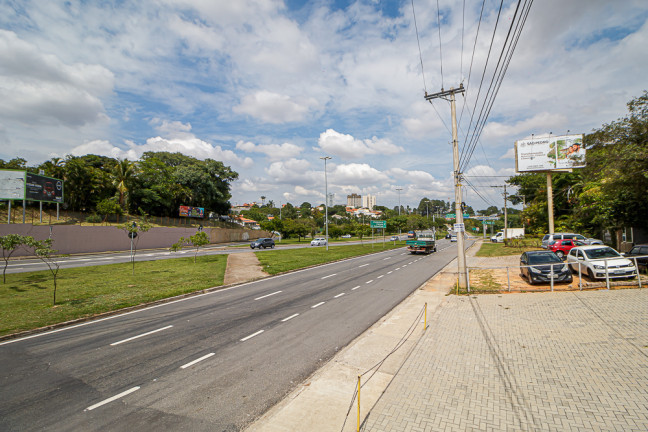 Imagem Terreno à Venda, em Além Ponte - Sorocaba Imagem Terreno à Venda, em Além Ponte - Sorocaba