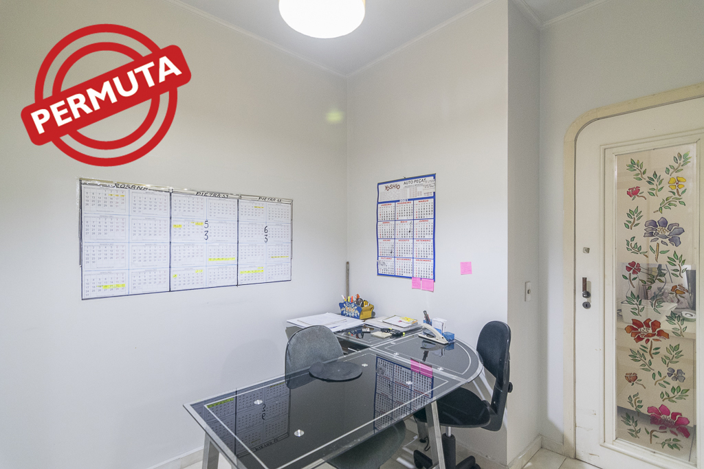 Imagem Apartamento com 3 Quartos à Venda, 190 m²em Centro - Santo André
