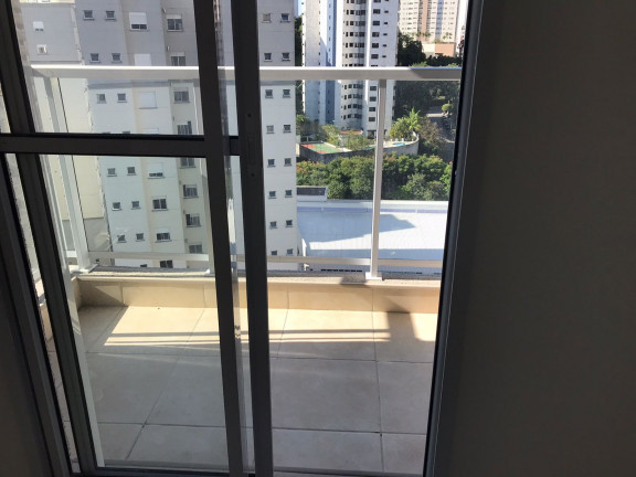 Imagem Apartamento com 1 Quarto à Venda, 41 m² em Vila Andrade - São Paulo Imagem Apartamento com 1 Quarto à Venda, 41 m² em Vila Andrade - São Paulo