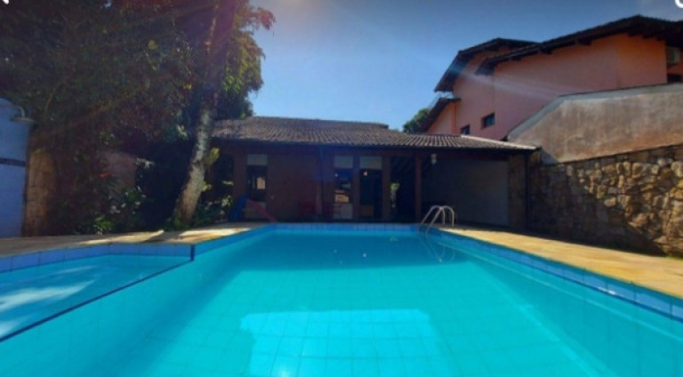Imagem Casa com 3 Quartos à Venda, 341 m² em Riviera - Bertioga