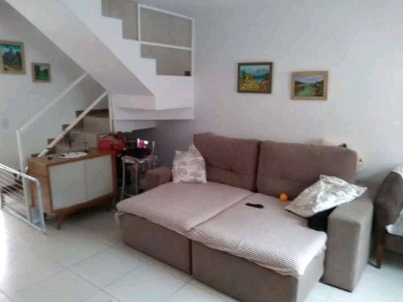 Imagem Casa de Condomínio com 2 Quartos à Venda, 78 m² em Araras - Teresópolis
