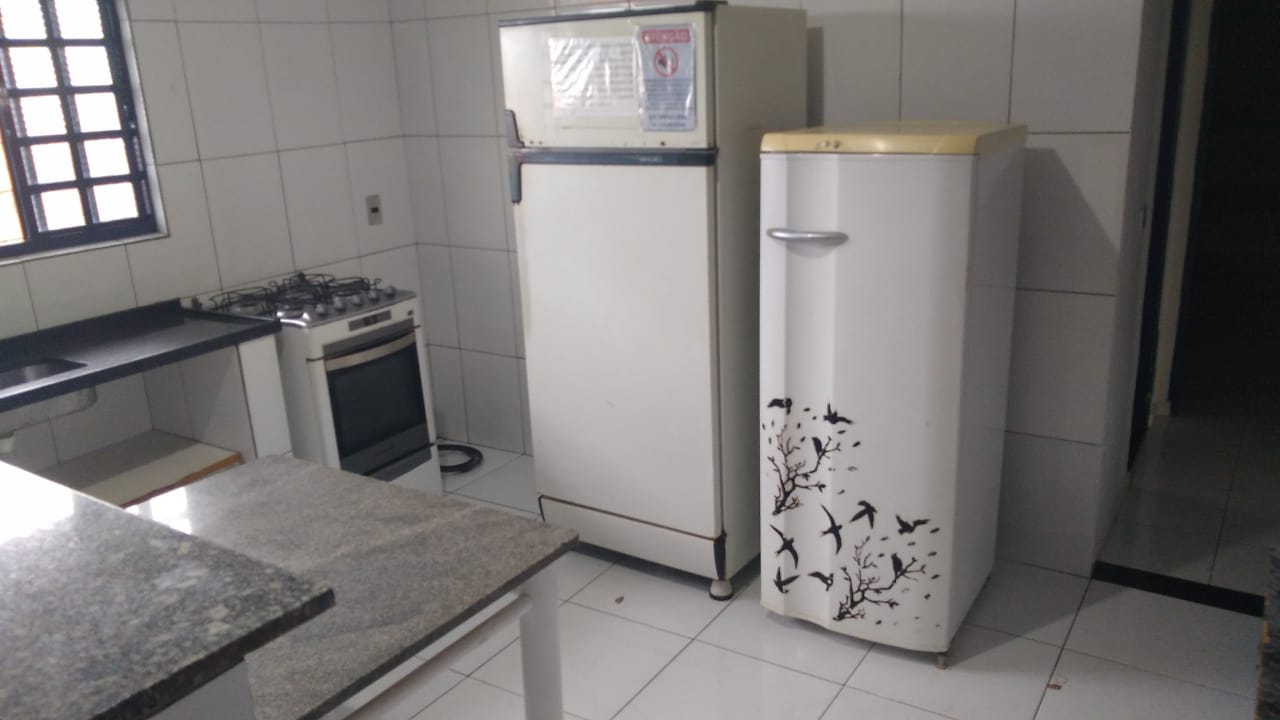 Imagem Chácara com 2 Quartos à Venda, 300 m²em Jardim Gleba B - Nova Odessa