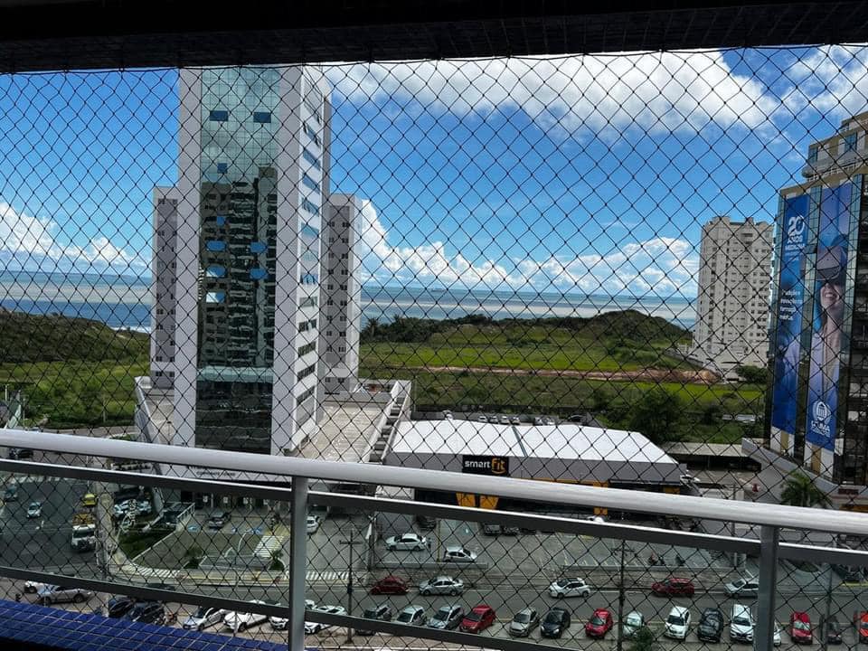 Imagem Apartamento com 5 Quartos à Venda, 180 m²em Calhau - São Luís Imagem Apartamento com 5 Quartos à Venda, 180 m²em Calhau - São Luís