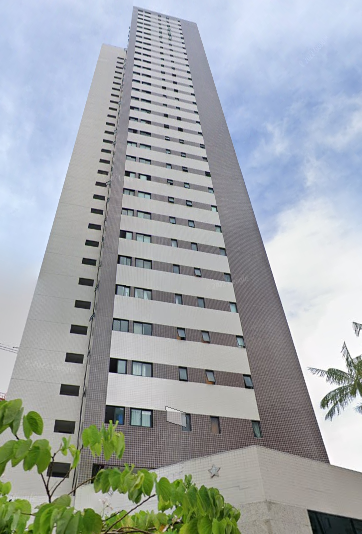 Imagem do condomínio Condomínio Condominio Edificio Quintas das Laranjeiras - Rosarinho - Recife - PE