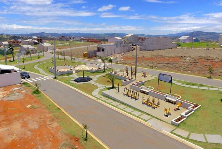 Imagem Terreno à Venda, 140 m² em Residencial Piemonte - Bragança Paulista Imagem Terreno à Venda, 140 m² em Residencial Piemonte - Bragança Paulista