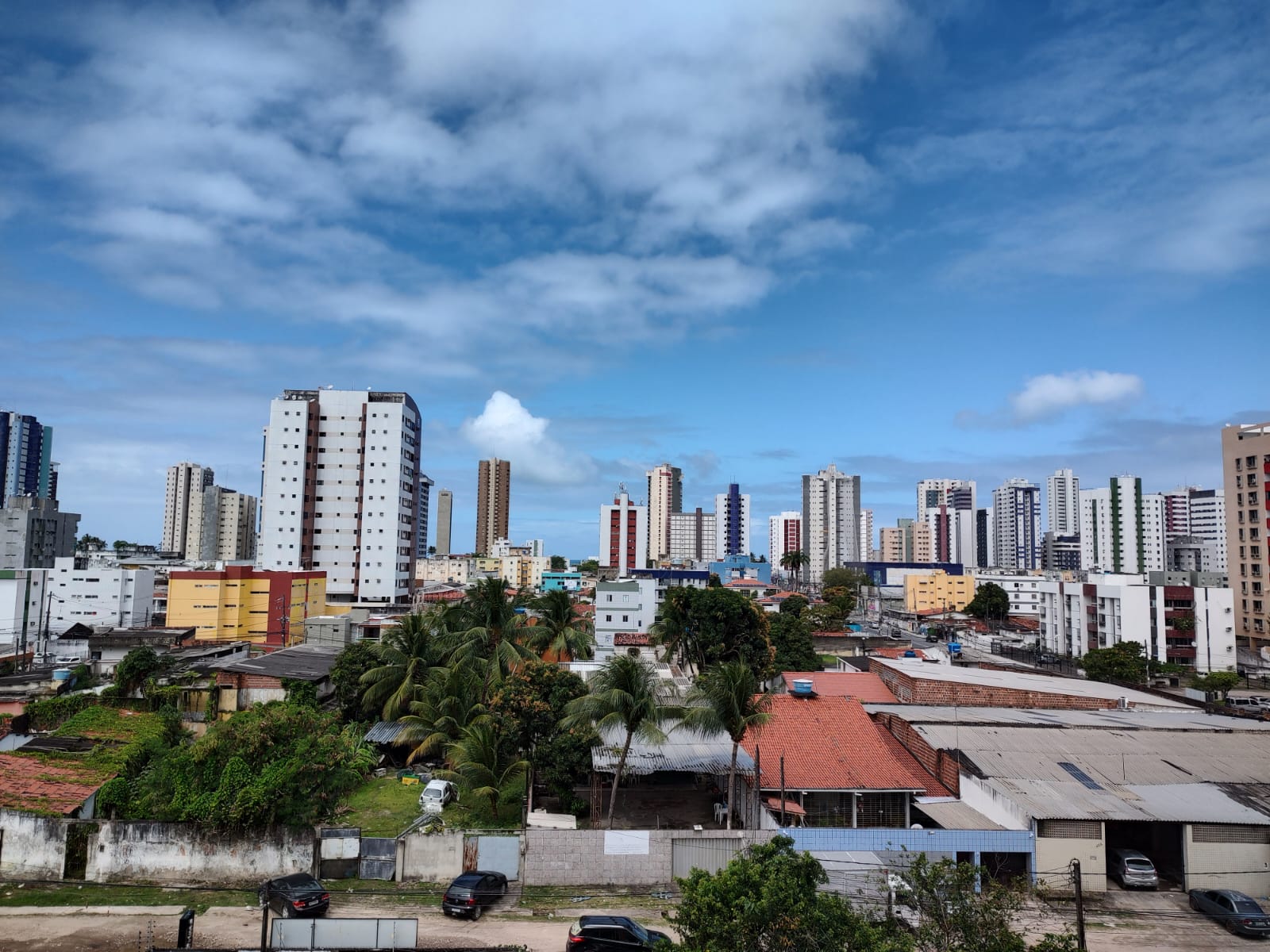 Imagem Apartamento com 3 Quartos à Venda, 75 m²em Piedade - Jaboatão dos Guararapes