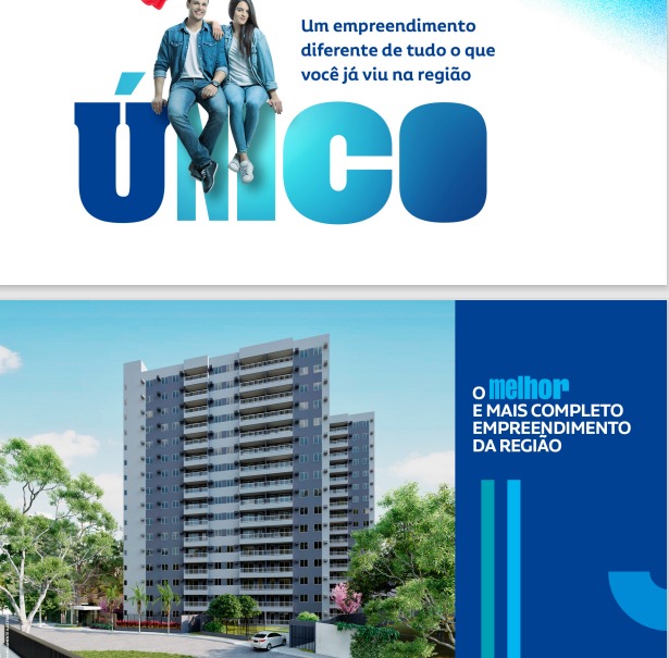 Imagem Apartamento com 2 Quartos à Venda, 52 m²em Jardim São Paulo - Recife