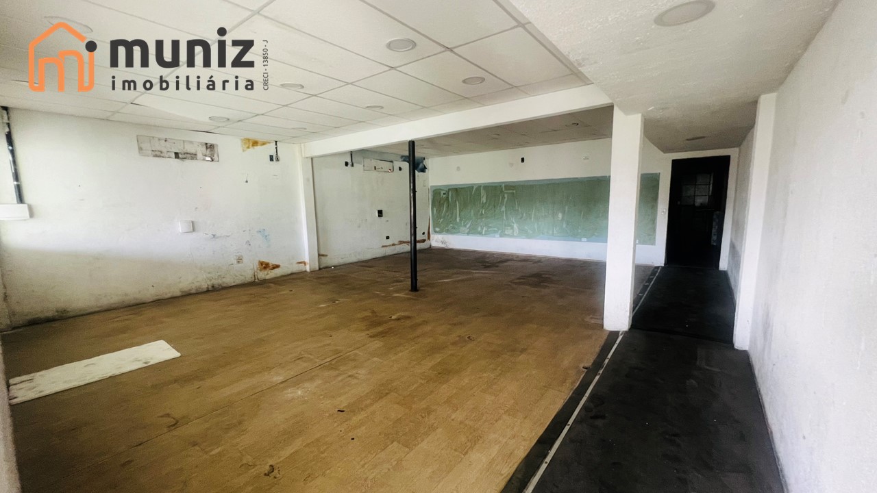 Imagem Ponto Comercial à Venda ou Locação, 520 m²em Encruzilhada - Recife Imagem Ponto Comercial à Venda ou Locação, 520 m²em Encruzilhada - Recife