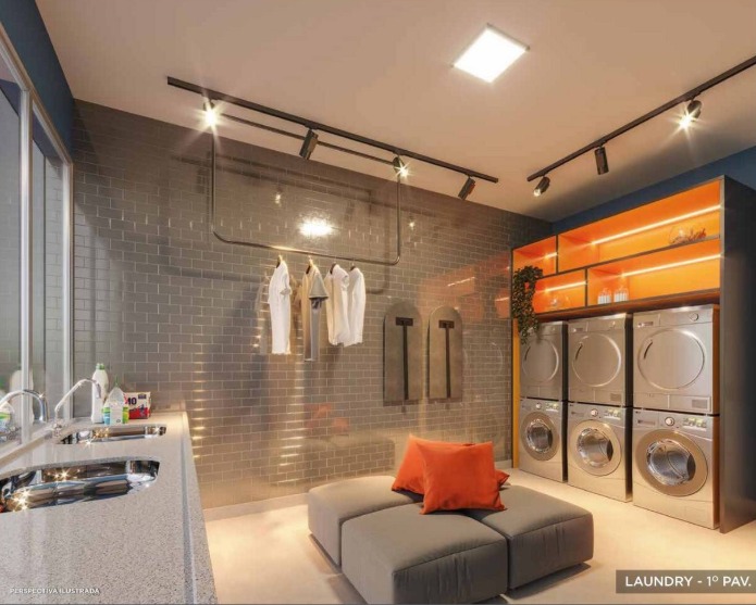 Imagem Apartamento com 2 Quartos à Venda, 59 m² em Jardim - Santo André