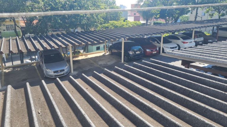 Imagem Apartamento com 2 Quartos à Venda, 52 m² em Vila Sílvia - São Paulo Imagem Apartamento com 2 Quartos à Venda, 52 m² em Vila Sílvia - São Paulo