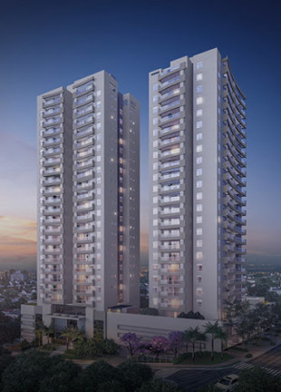 Imagem Apartamento com 2 Quartos à Venda, 64 m² em Centro - Osasco