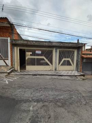 Imagem Casa com 3 Quartos à Venda, 198 m² em Jardim Cristino - Jandira