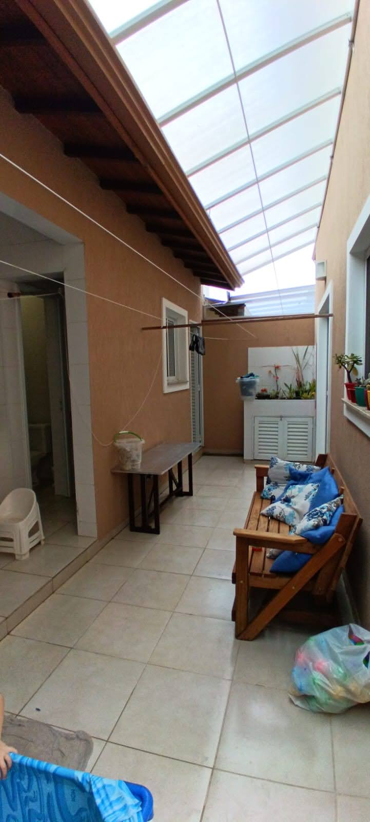 Imagem Casa de Condomínio com 3 Quartos à Venda, 154 m²em Loteamento Villaggio di San Francisco - Jundiaí Imagem Casa de Condomínio com 3 Quartos à Venda, 154 m²em Loteamento Villaggio di San Francisco - Jundiaí