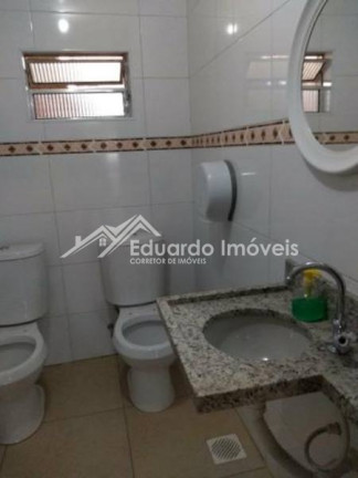 Imagem Galpão para Alugar, 320 m² em Vila Sacadura Cabral - Santo André Imagem Galpão para Alugar, 320 m² em Vila Sacadura Cabral - Santo André