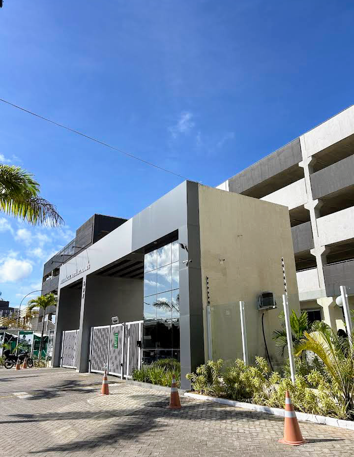Imagem Apartamento com 1 Quarto à Venda ou Locação, 60 m² em Buraquinho - Lauro de Freitas Imagem Apartamento com 1 Quarto à Venda ou Locação, 60 m² em Buraquinho - Lauro de Freitas