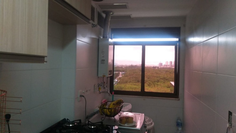 Imagem Cobertura com 3 Quartos à Venda, em Recreio dos Bandeirantes - Rio de Janeiro Imagem Cobertura com 3 Quartos à Venda, em Recreio dos Bandeirantes - Rio de Janeiro