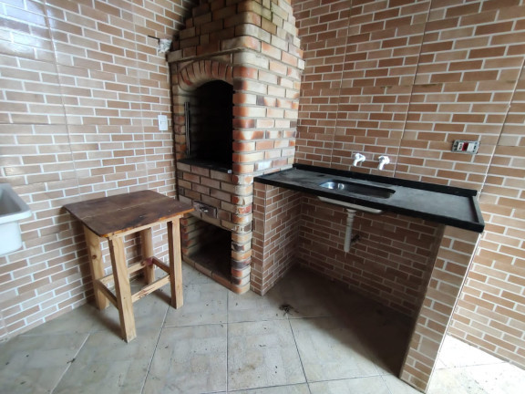 Imagem Casa com 3 Quartos à Venda,  em Ocian - Praia Grande