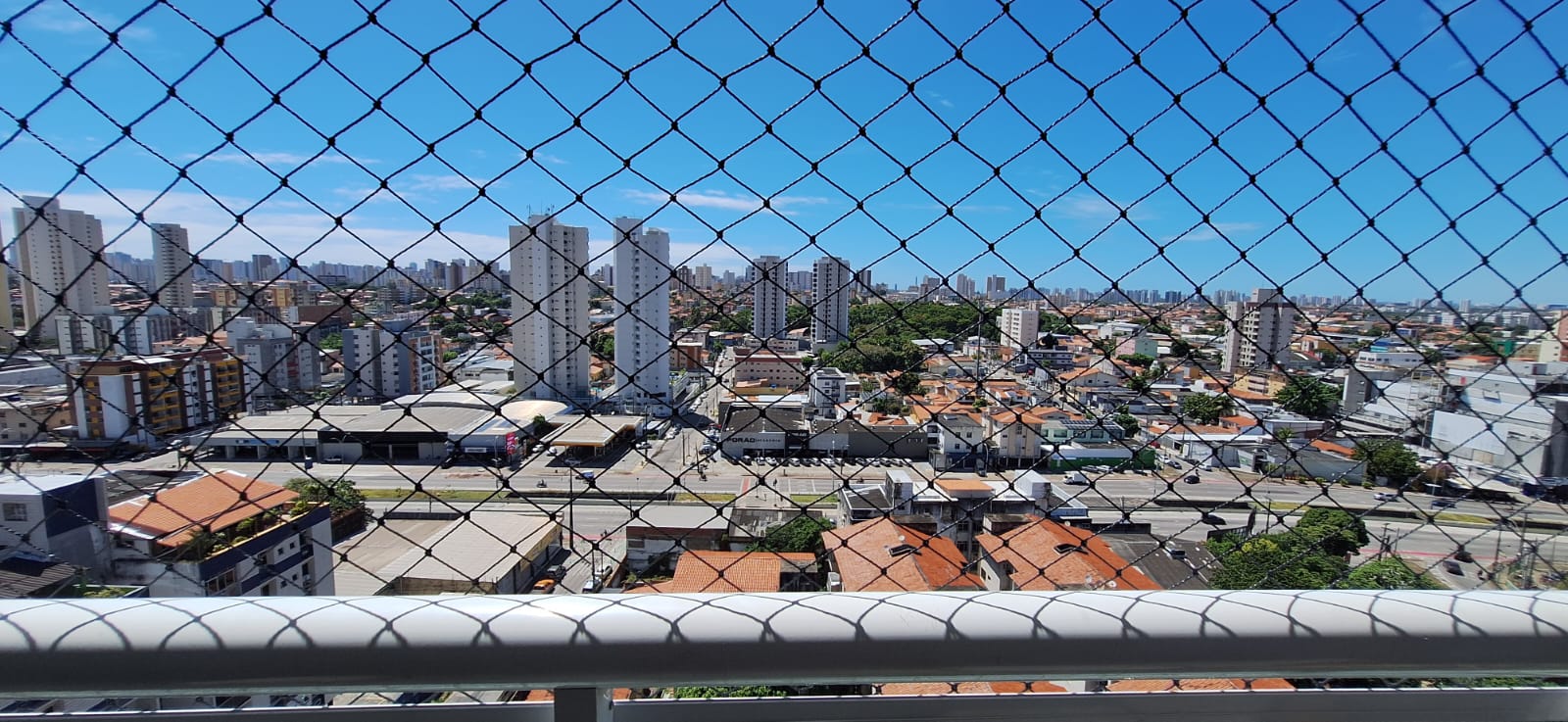 Imagem Apartamento com 3 Quartos à Venda, 122 m² em Fátima - Fortaleza