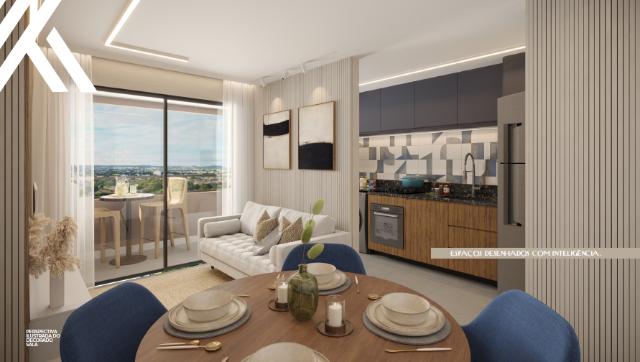 Imagem Apartamento com 3 Quartos à Venda, 61 m²em Barro - Recife