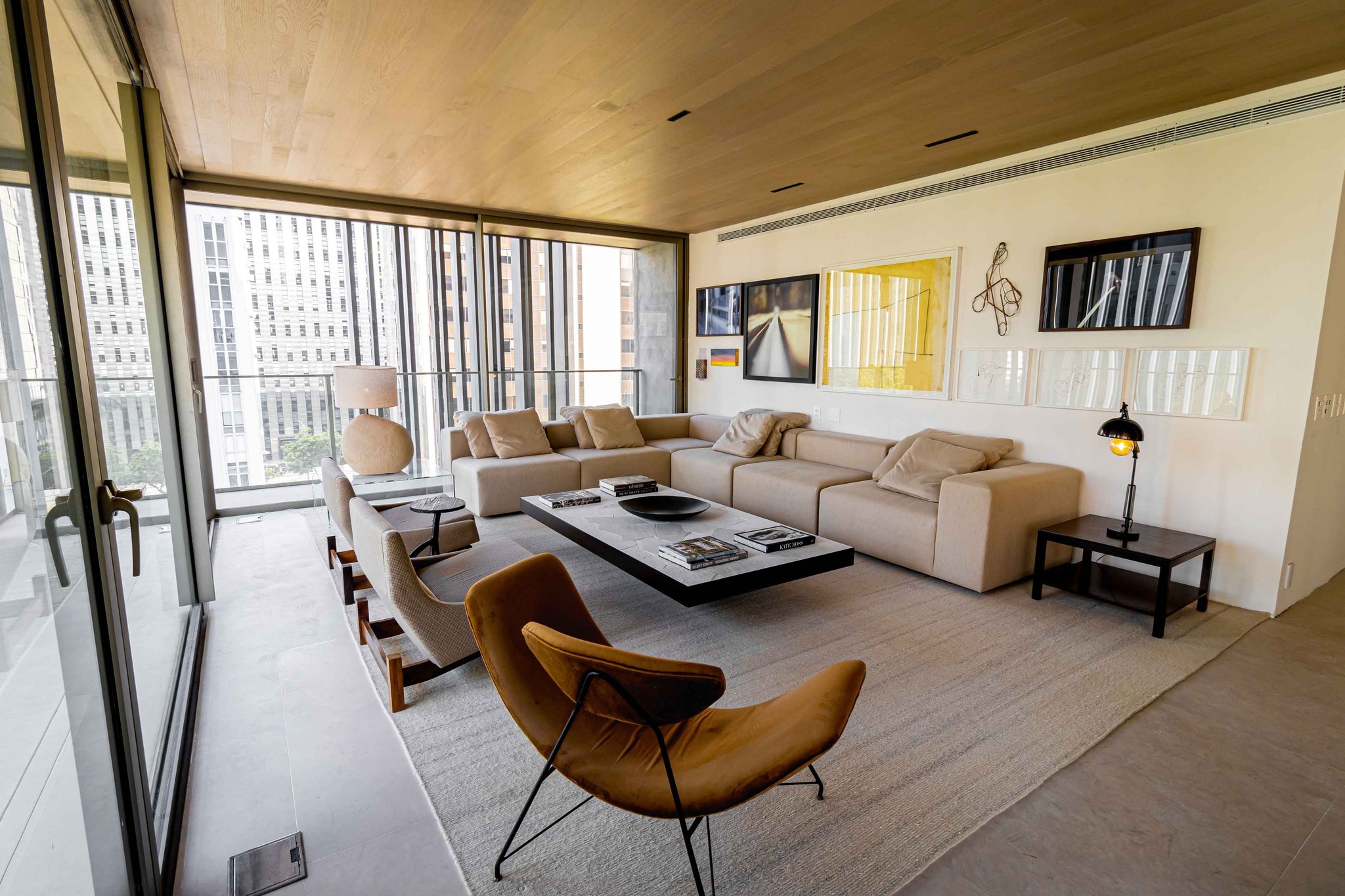 Imagem Apartamento com 3 Quartos à Venda, 232 m² em Pinheiros - São Paulo