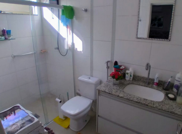 Imagem Casa com 3 Quartos à Venda,  em Somenzari - Marília