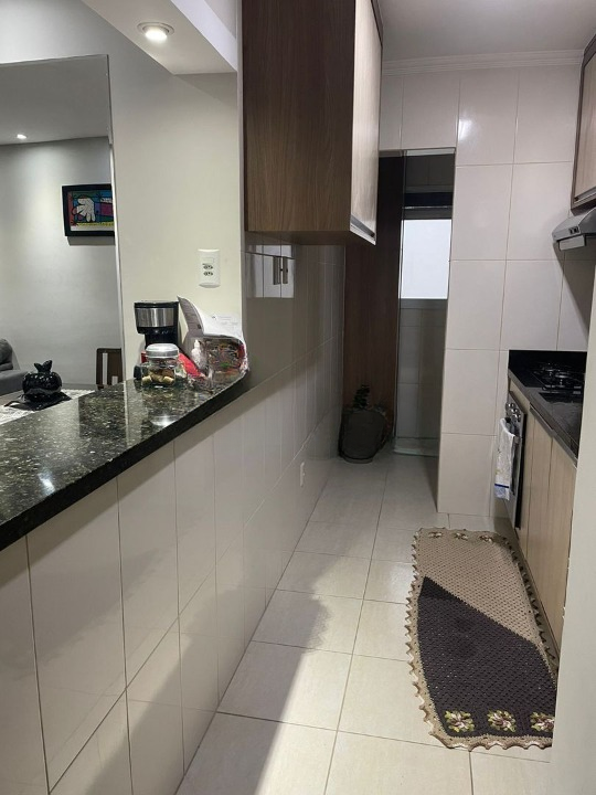Imagem Apartamento com 2 Quartos à Venda, 50 m²em Vila Príncipe de Gales - Santo André Imagem Apartamento com 2 Quartos à Venda, 50 m²em Vila Príncipe de Gales - Santo André