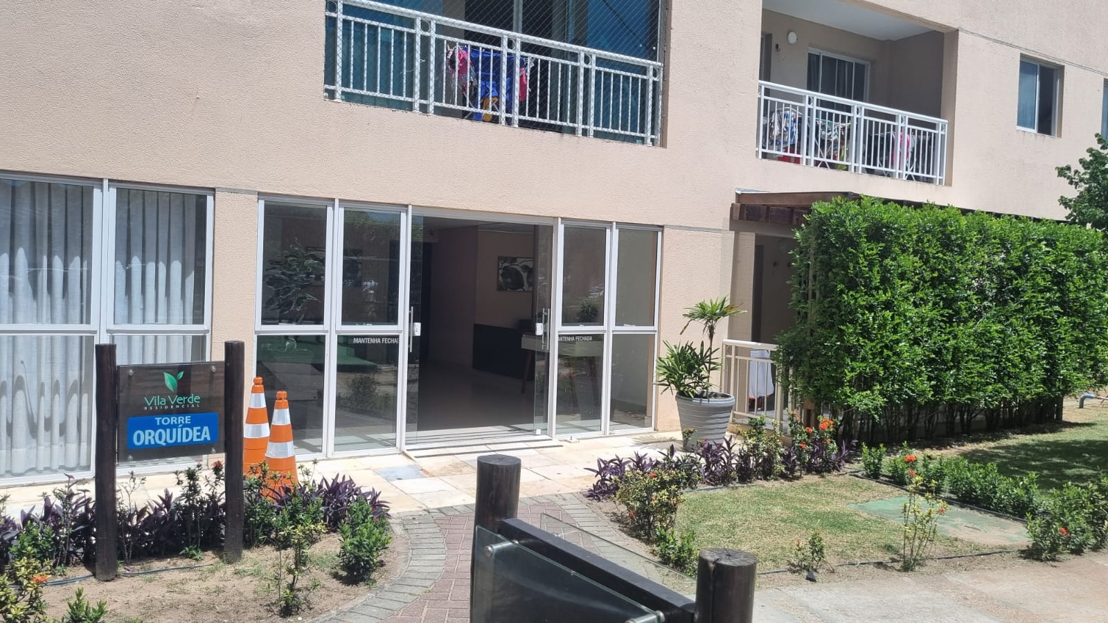 Imagem Apartamento com 3 Quartos para Alugar ou Temporada, 74 m² em Nova Parnamirim - Parnamirim Imagem Apartamento com 3 Quartos para Alugar ou Temporada, 74 m² em Nova Parnamirim - Parnamirim