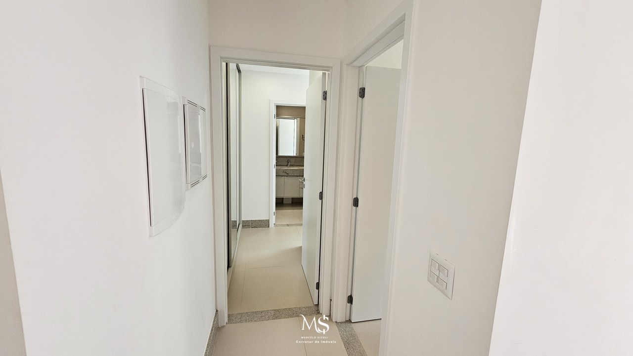Imagem Apartamento com 2 Quartos à Venda, 68 m² em Setor Noroeste - Brasília