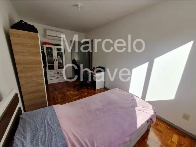 Imagem Apartamento com 1 Quarto à Venda, 45 m² em Vila São José - Porto Alegre