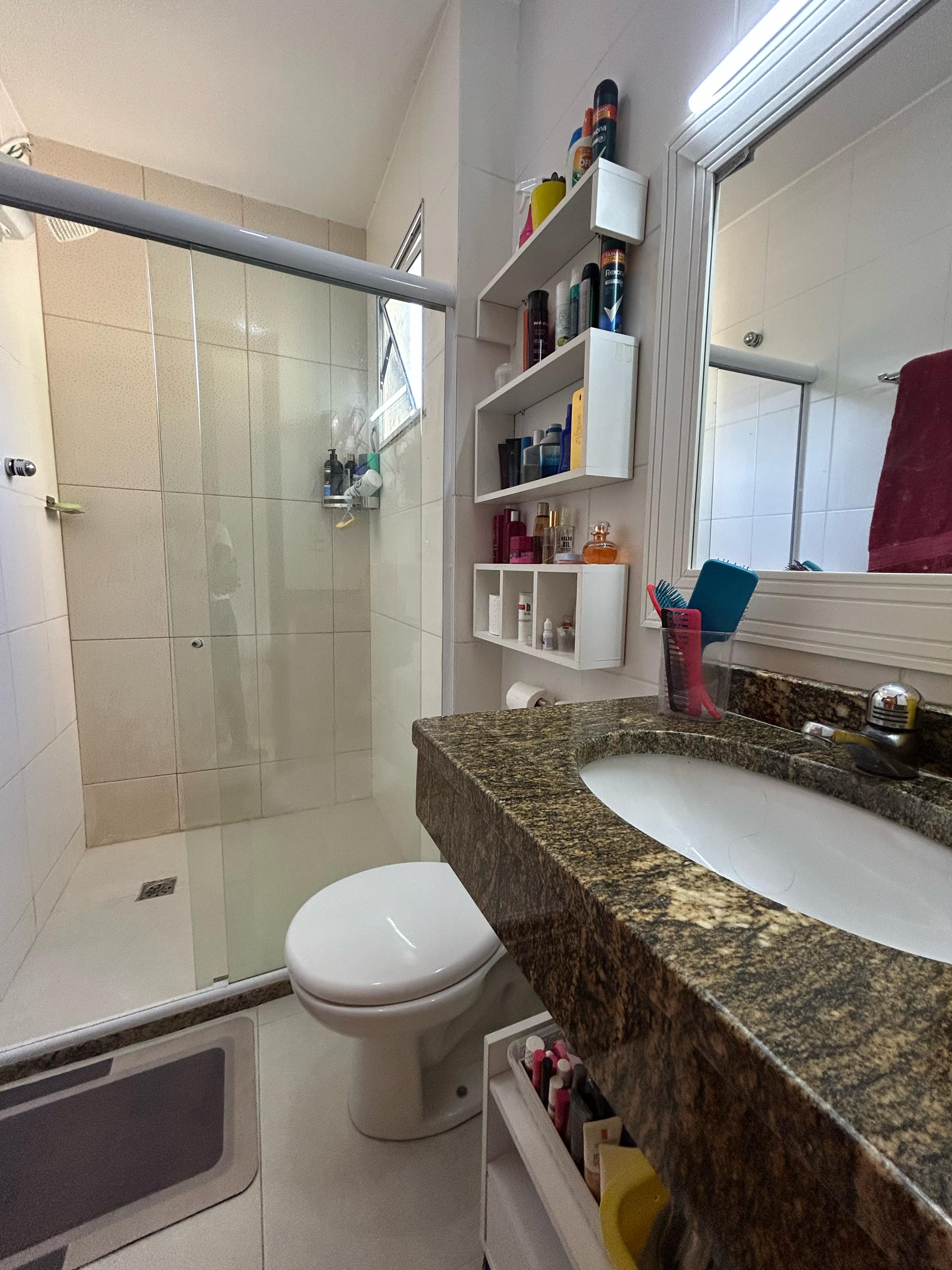 Imagem Casa de Condomínio com 3 Quartos à Venda, 144 m² em Campo Grande - Rio de Janeiro Imagem Casa de Condomínio com 3 Quartos à Venda, 144 m² em Campo Grande - Rio de Janeiro