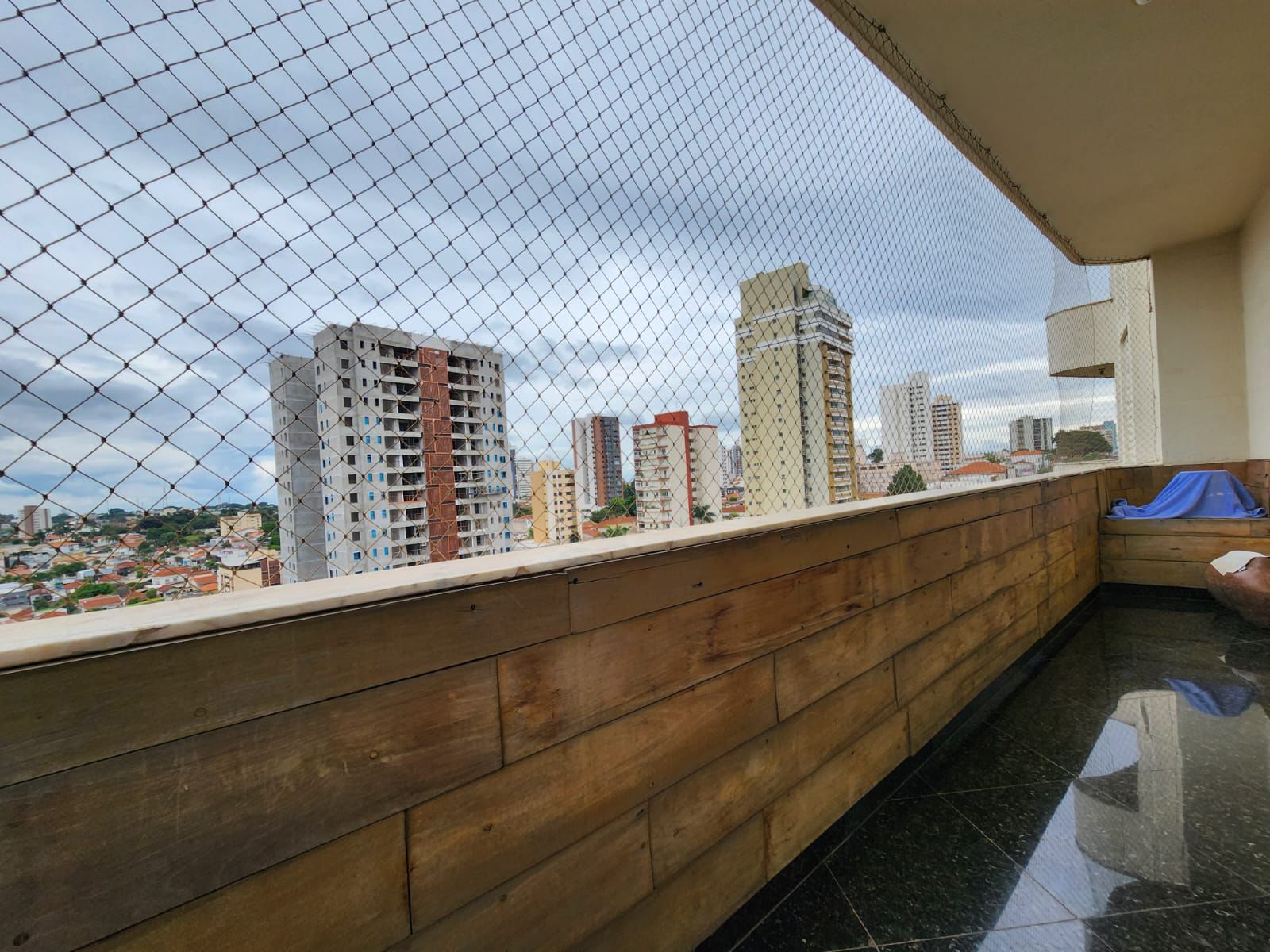 Imagem Apartamento com 4 Quartos à Venda, 280 m²em Barbosa - Marília Imagem Apartamento com 4 Quartos à Venda, 280 m²em Barbosa - Marília