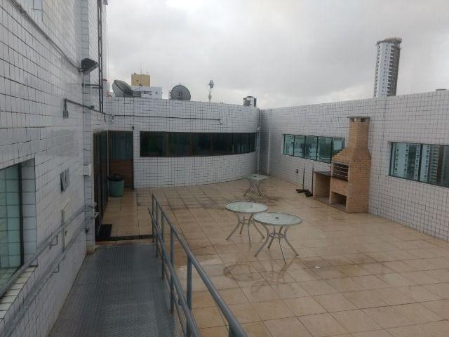 Imagem Apartamento com 2 Quartos para Alugar, 50 m²em Torre - Recife