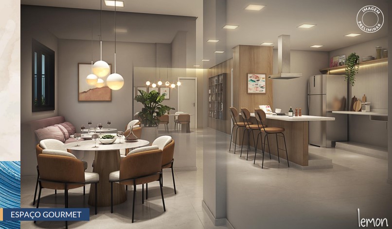 Imagem Apartamento com 2 Quartos à Venda, 38 m² em Socorro - São Paulo