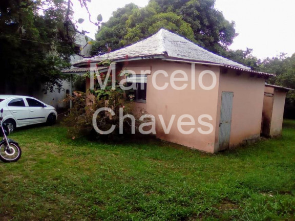 Imagem Terreno à Venda, 2.634 m² em Vila Nova - Porto Alegre