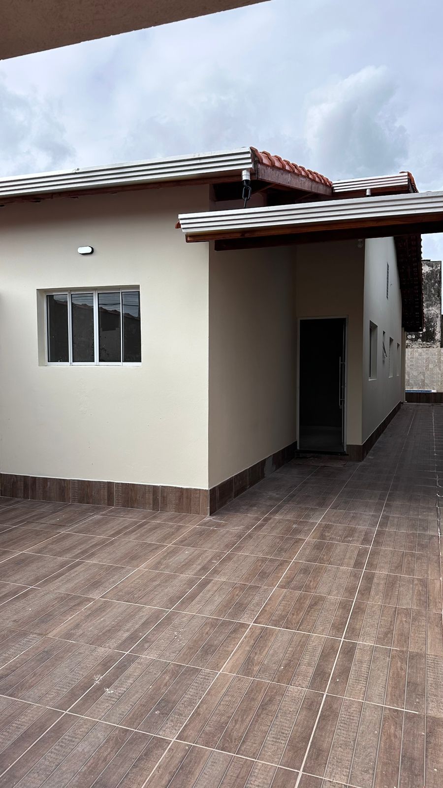Imagem Casa com 2 Quartos à Venda, em Balneário Nova Itanhaém - Itanhaém Imagem Casa com 2 Quartos à Venda, em Balneário Nova Itanhaém - Itanhaém