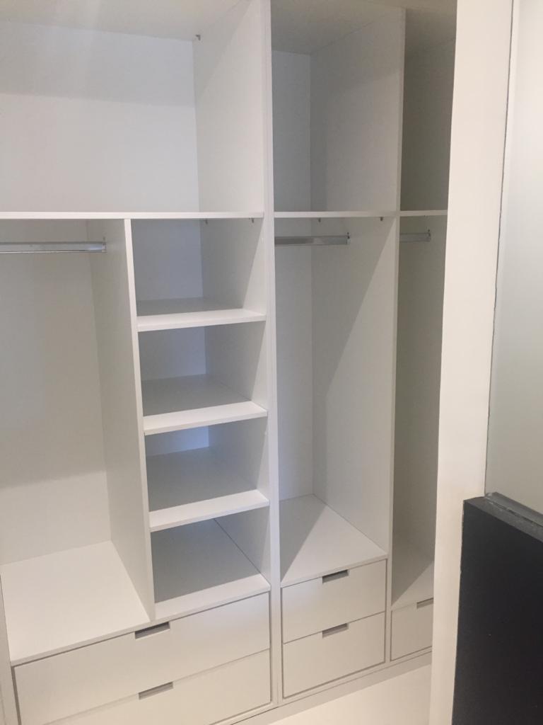 Imagem Apartamento com 1 Quarto para Alugar, 57 m²em Vila Nova Conceição - São Paulo