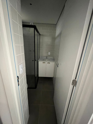 Imagem Apartamento com 2 Quartos à Venda, 40 m² em Vila Valparaíso - Santo André