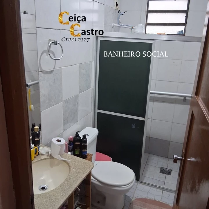 Imagem Casa com 4 Quartos à Venda, 278 m² em Nova Esperança - Manaus