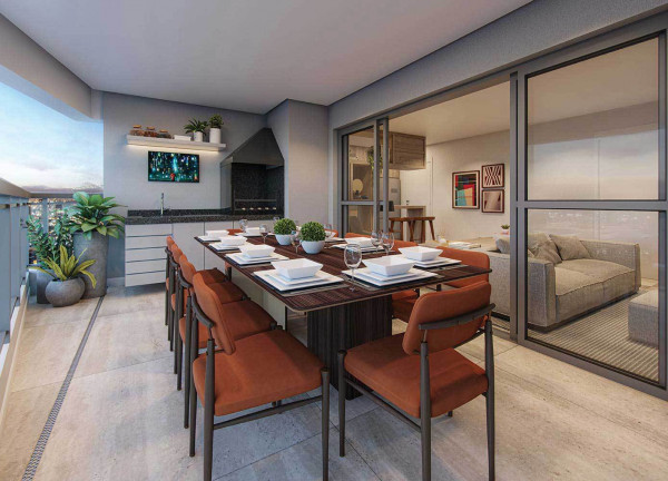 Imagem Apartamento com 3 Quartos à Venda, 120 m² em Paraíso - São Paulo